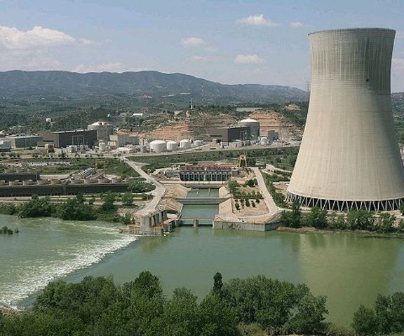 Nuclear Power Plants