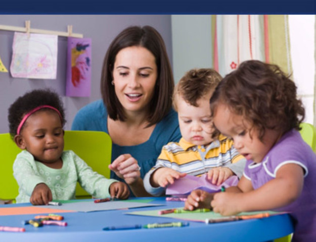 Started Montessori School