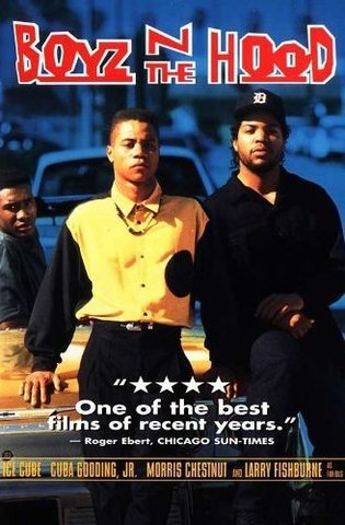 interview: boyz n the hood