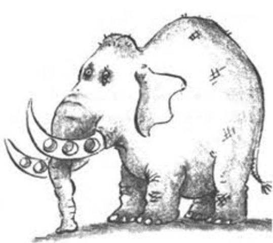 substitute for ivory