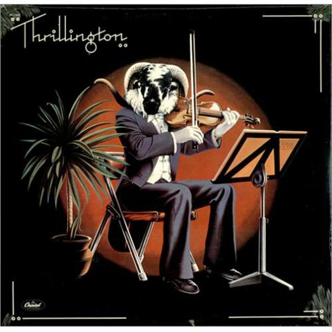 Thrillington