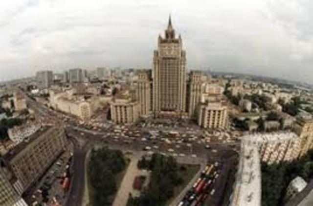 Continuación Viajes a Rusia