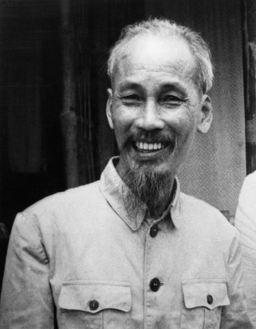 Death of Hồ Chí Minh