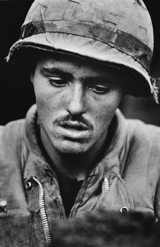 The Number of American Troops Rises