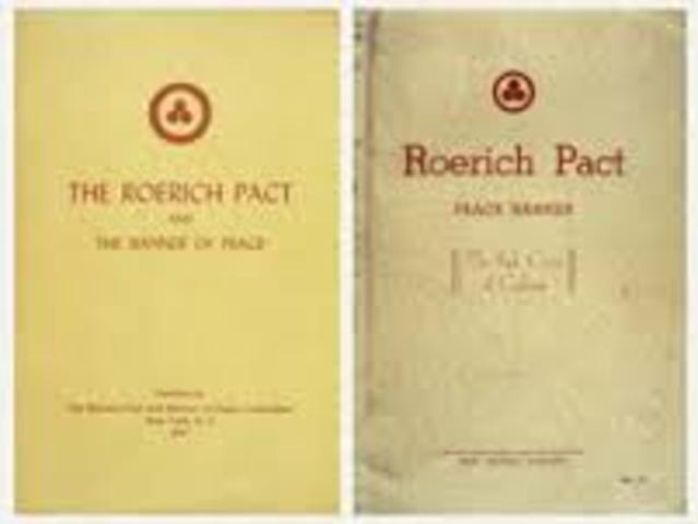 Primera Conferencia Internacional Y Primer Volumen De La Declaración