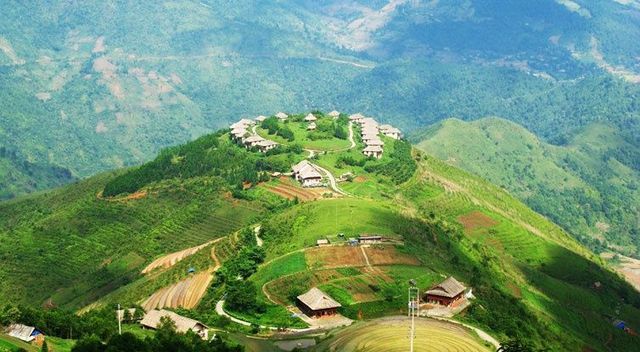 Socialist Republic of Vietnam