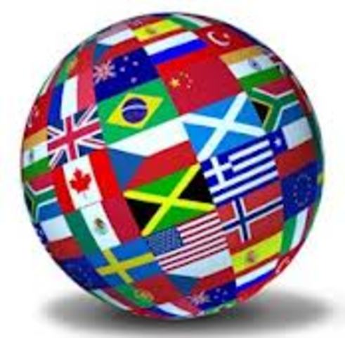 Pacto A nivel Internacional