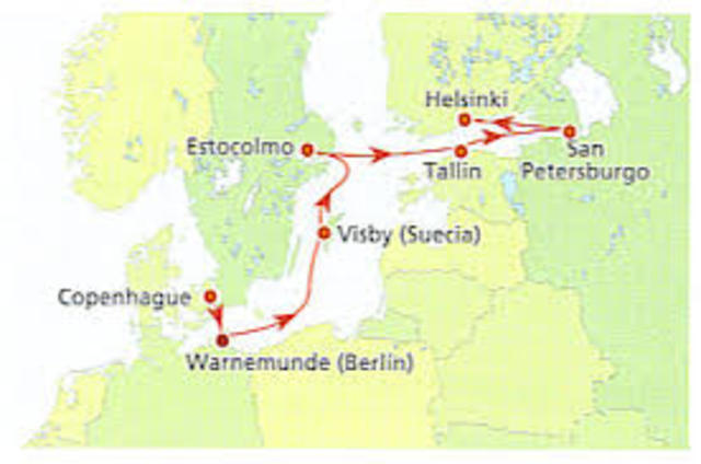 Sociedades Bálticas