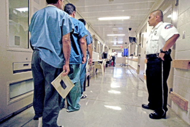 Maricopa county in Arizona begins conducting immigration sweeps