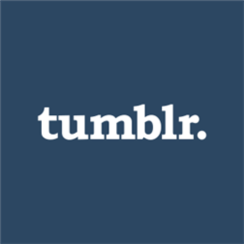 Tumblr is invented by David Karp