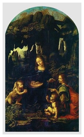 The High Renaissance (c.1480-1520)