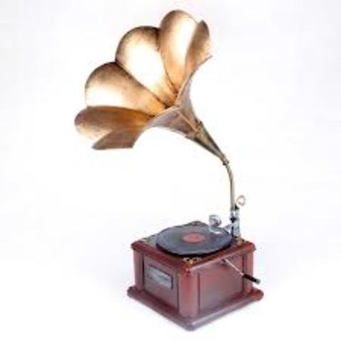 Gramophone