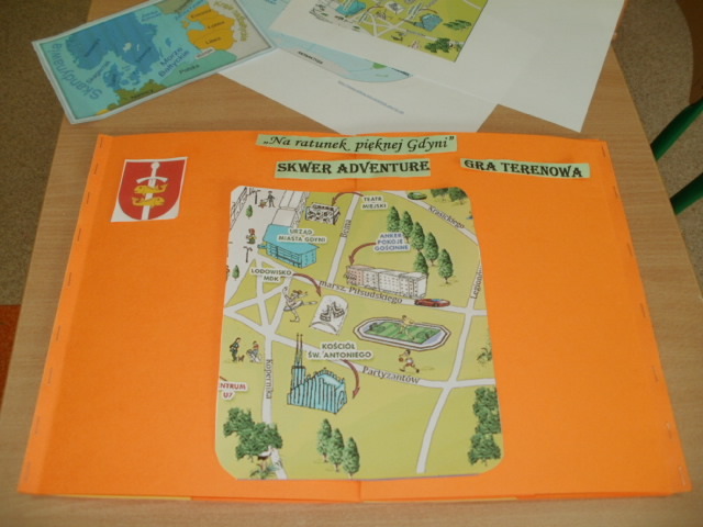 LAPBOOK - CO TO JEST?