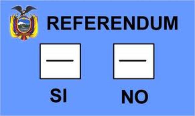 Referéndum sobre la Ley para la Reforma Política