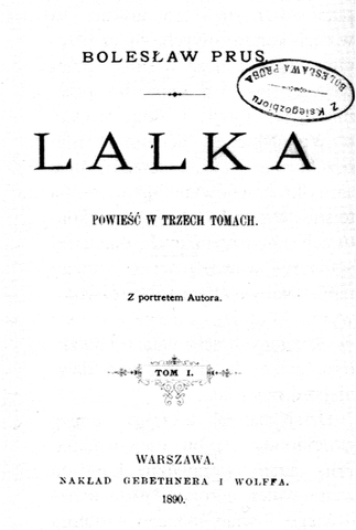 Lalka