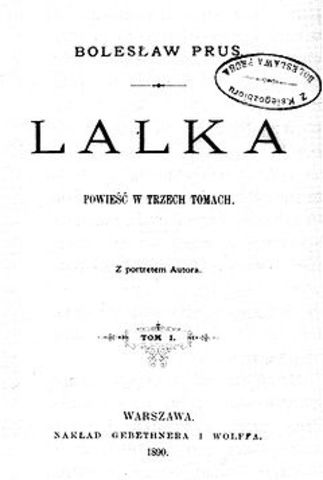 Lalka