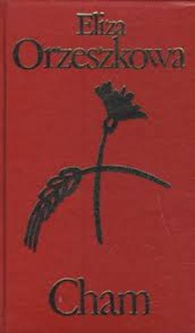 Cham Orzeszkowa