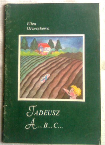 ''Tadeusz''