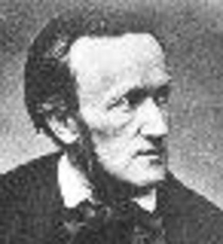 Richard Wagner
