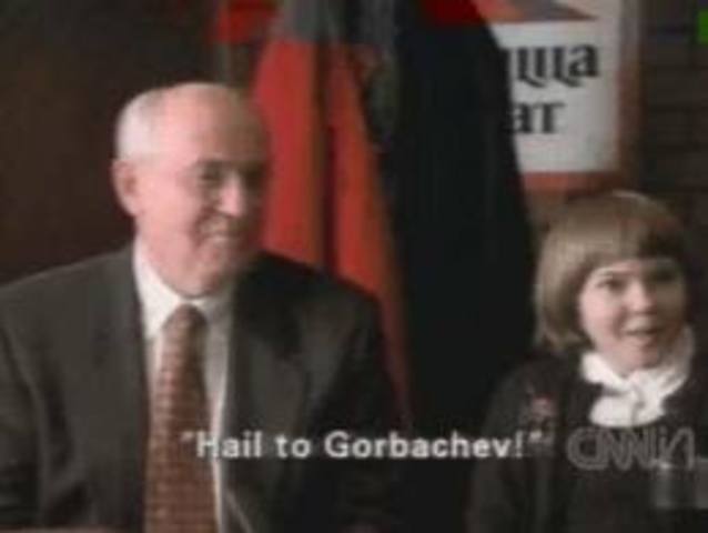 Gorbachev