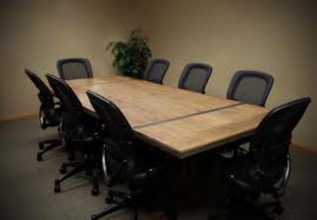 Beginning of the War