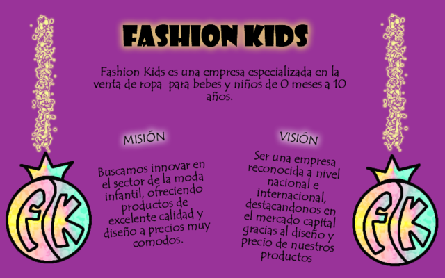 Elaboracion Mision y Vision