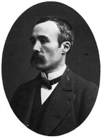 Georges Clemenceau