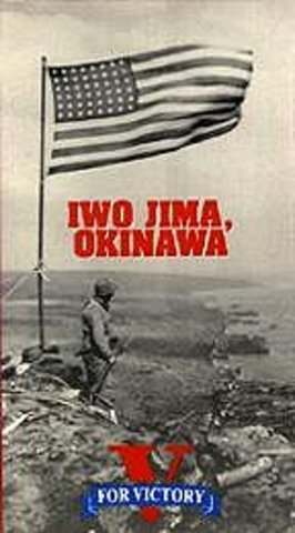 Iwo Jima/ Okinawa