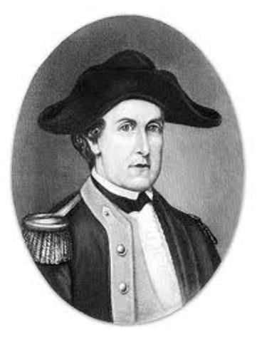 Elijah Clarke and the Battle of Kettle Creek