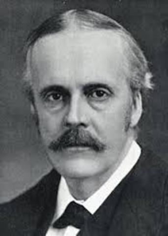 Balfour Declaration