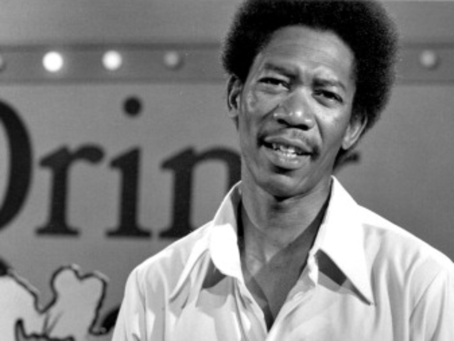 Freeman goes to college