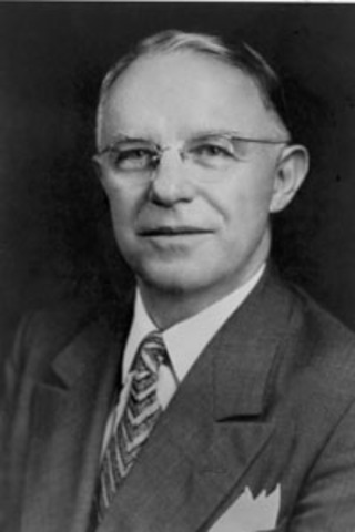 Mayor Hartsfield