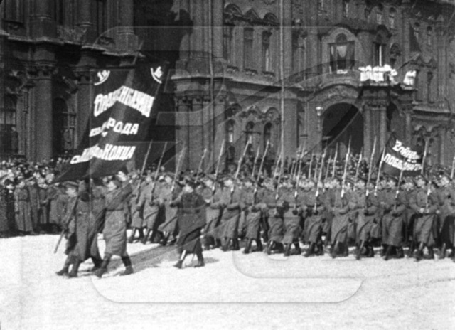 Provisional Government