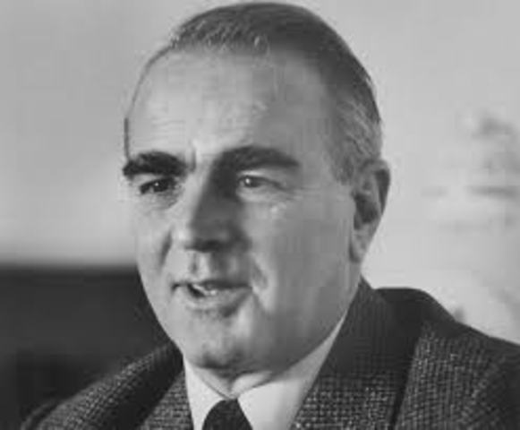 Konstantinos Karamanlis