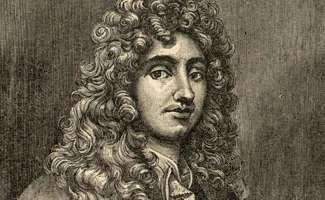 Christiaan Huygens