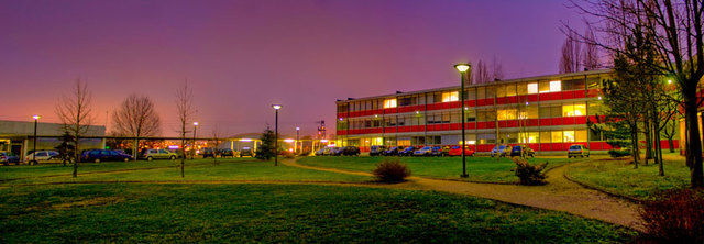 1985 : L'ISIN devient ESSTIN (Ecole Supérieure des Sciences et Technologies de l'Ingénieur de Nancy)