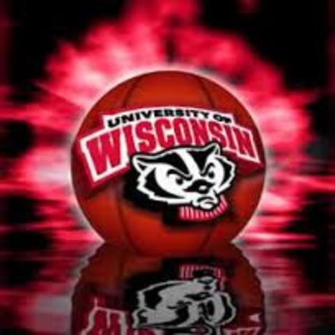 Badgers won a share of the Big Ten regular season