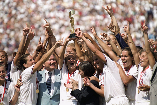 FIFA Women's World Cup