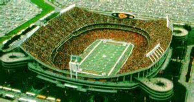 Arrowhead opens and is ready to be played.