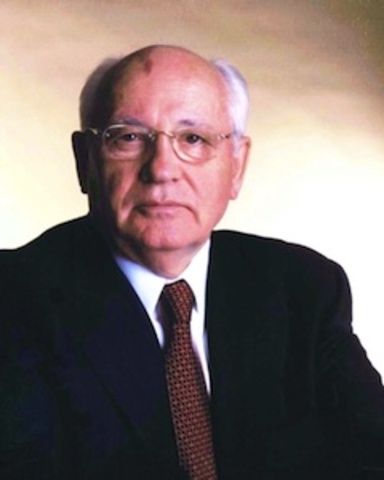 Gorbachev