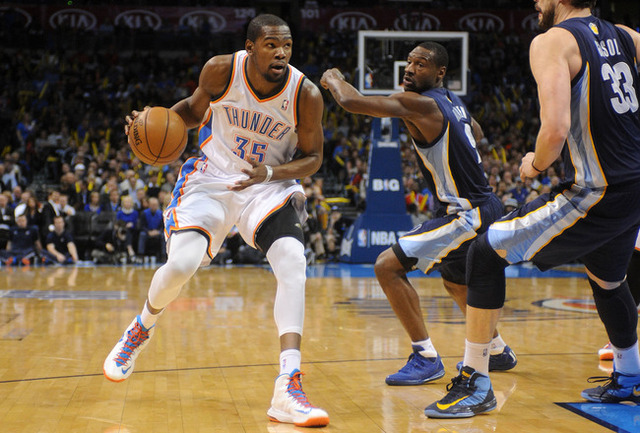 The Battle Continues