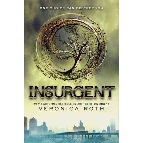 Stars in Insurgent