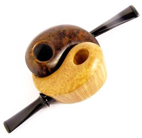 Mary gave him a gift