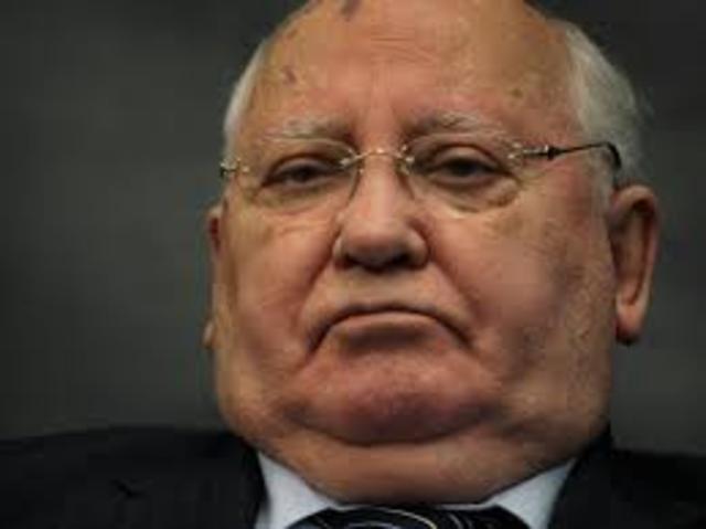 Gorbachev