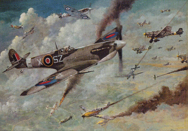 Battle of Britain