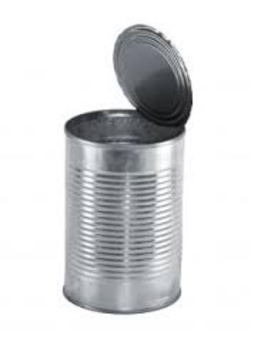 Tin Can