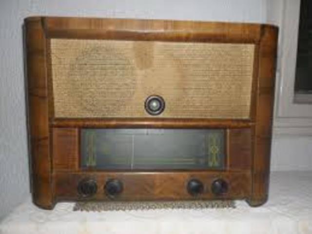 Radio