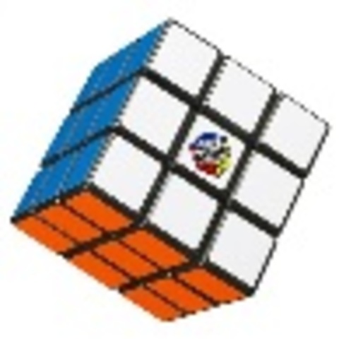 rubicks cube