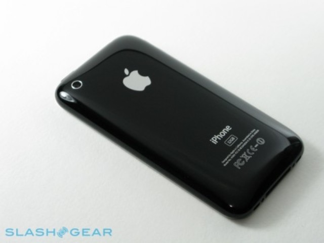The iPhone 3GS (8 GB) came out.