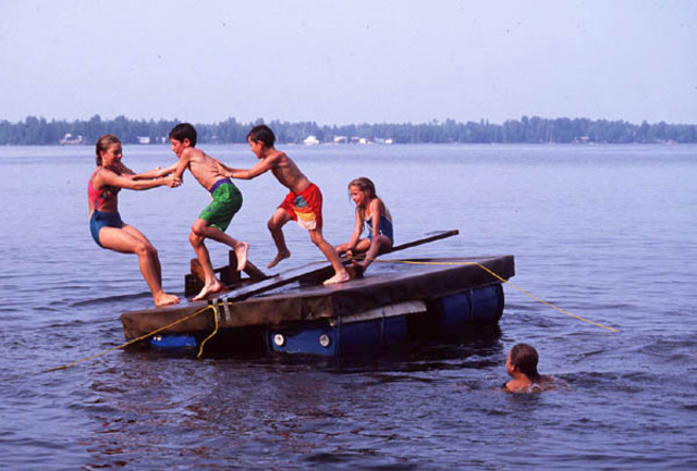 Partnership formed to protect WI 15,081 lakes